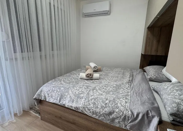 Daire Apartmantes Center!!! *