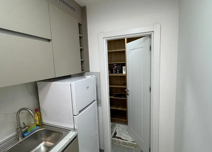 Apartmantes Center!!! Daire Yeni Pazar